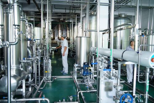 科技創新培育新動能 激活環境科技領域發展的新引擎