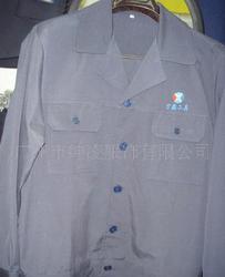 純棉工程服 守護安全與舒適的職場之選